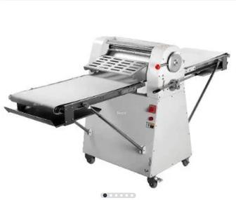 Тестораскатка для слоенного теста Модель SP-500