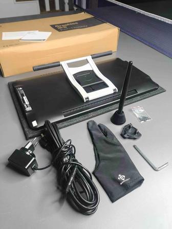Графический планшет GAOMON PD 1560