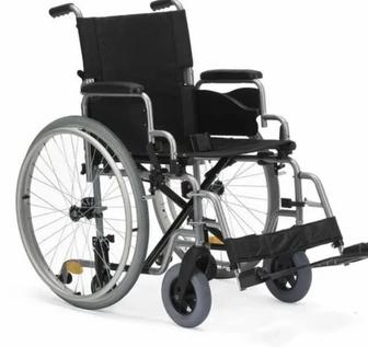 Продам инвалидную прогулочную коляску