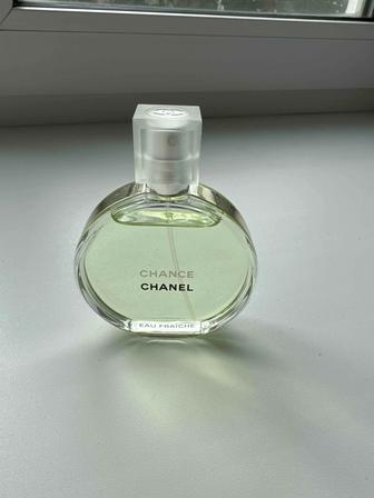 Продам духи Chanel chance