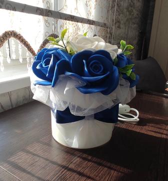 Светильник ночник