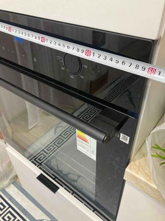 Продаётся духовой шкаф.
Состояние хорошее, работает исправно.