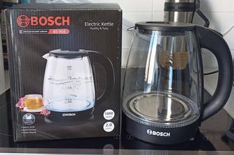 Продается чайник электрический