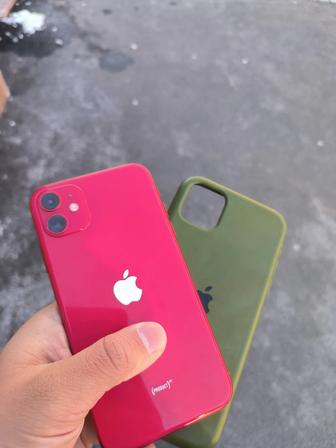 Айфон 11 идеал iPhone 11 телефон