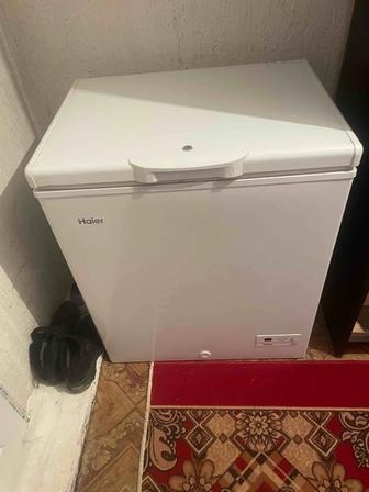 Продам морозильник