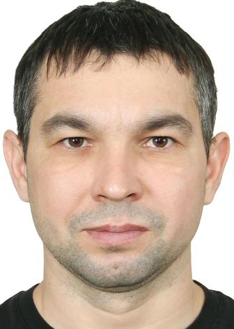 Сварщик