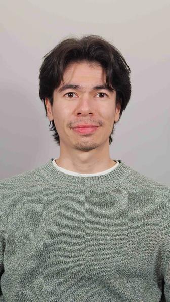 Клинический Психолог, гештальт-терапевт Ильдар Маджитов