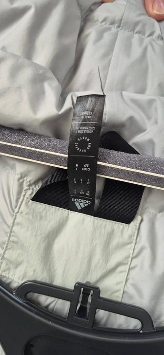Продам мужскую куртку ADIDAS оригинал