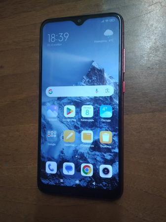 Смартфон Xiaomi Redmi 8