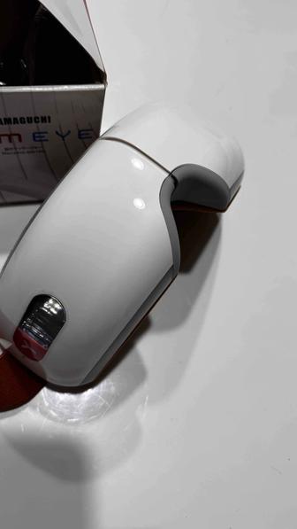 Массажер Yamaguchi Axiom Eye AF ручной вибрационный