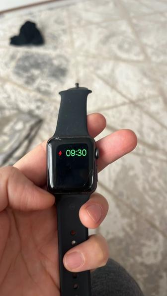 Смарт-часы Apple watch 3 series