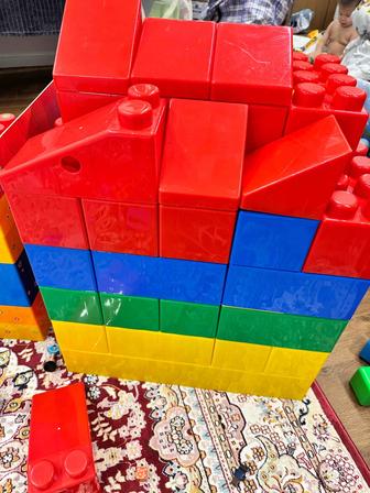 Конструктор Mega