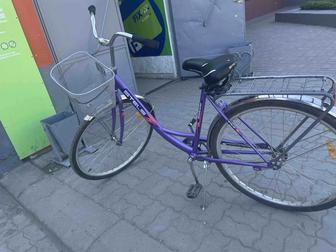 Продам велосипед