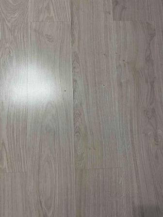 Ламинат б/у