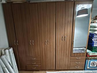 Мебель шкаф