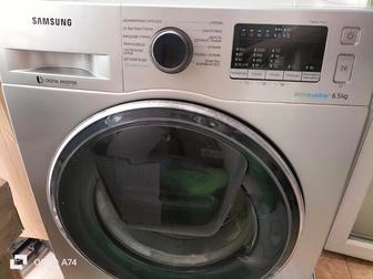 Продам стиральную машину Samsung