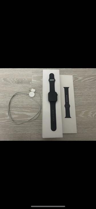 Продам Apple Watch 6 44mm
