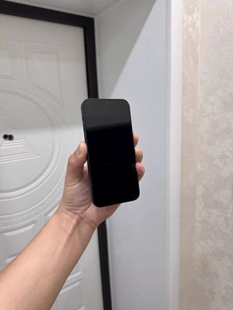 iPhone 12 Black телефон айфон iPhone