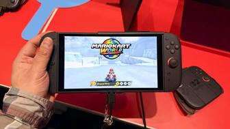 Nintendo Switch 2. Psp2. Пииспи. Псп. Игровой приставки. Игры