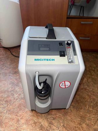 Концентратор кислорода Micitech CP101D