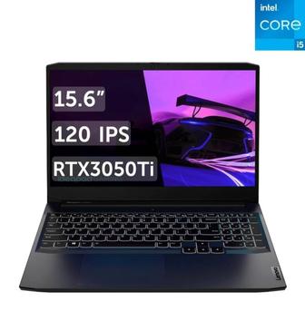 Ноутбук Lenovo Ideapad Gaming