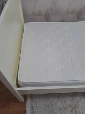 Кровать односпалка 90200