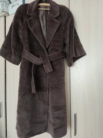 Пальто женское