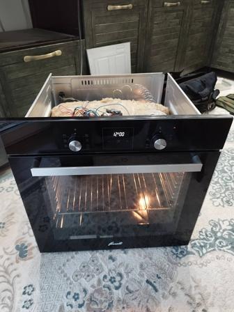 Ремонт микроволновых печей. Духовых шкафов. Варочных поверхностей. Пылесосы