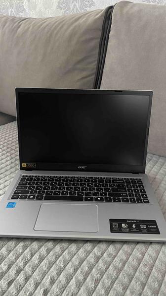 продам ноутбук acer aspire pro 15