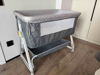 Продам детскую кровать