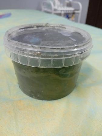 Лечебная грязь