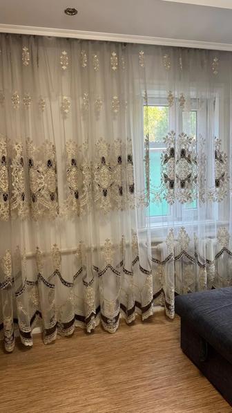 Стильные шторы