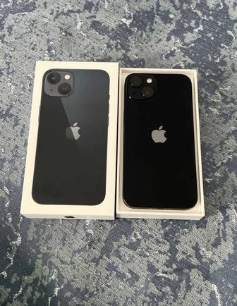 Айфон 13 128гб 79%