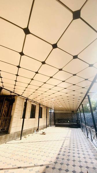 Туникафон, Карниз, Туникабонд