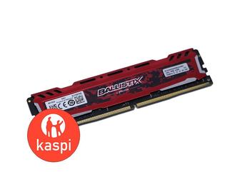 Оперативная память Micron 16Gb DDR4 3200 MHz