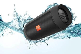 JBL CHARGE 2 плюс