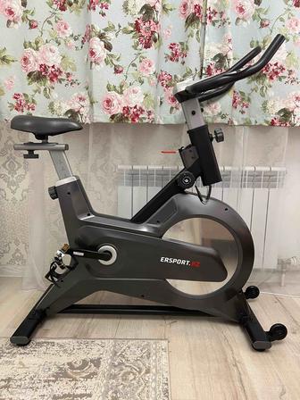 Велотренажер Ersport