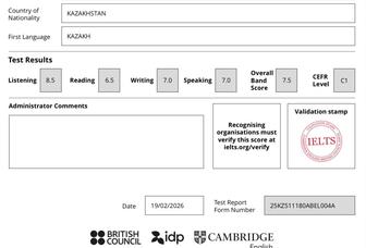 Подтянуть разговорный английский. IELTS. поднятие уровня. ОНЛАЙН