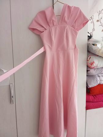 Платье вечерний