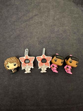 Осд фигурки