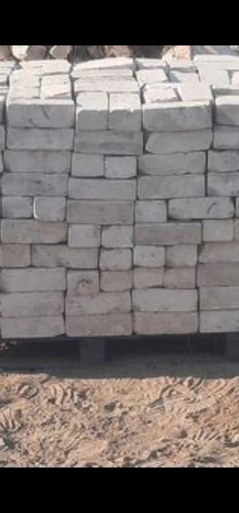 Продам кирпич бу 1.5