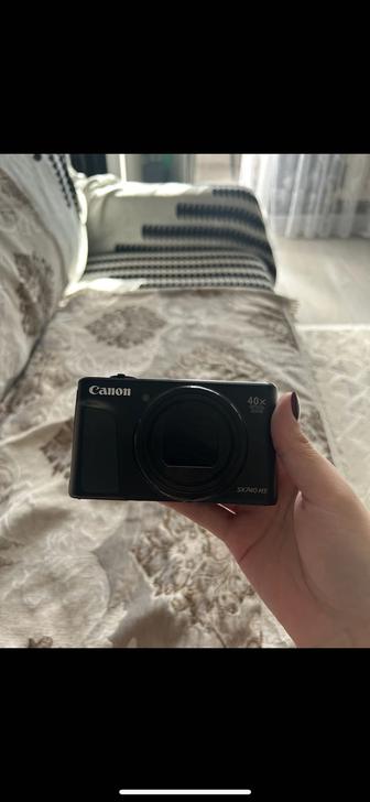 продаю canon sx740hs