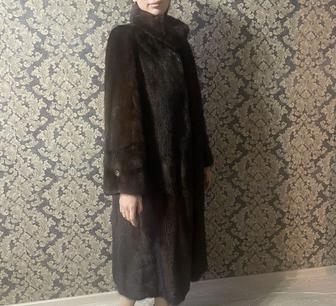 Продам шубу