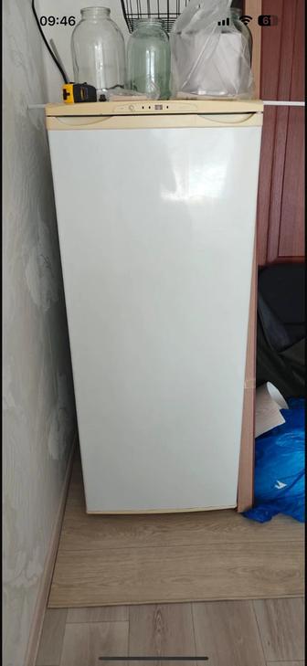 Продам морозилку