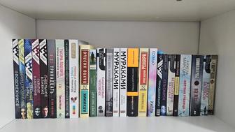 Продам книги