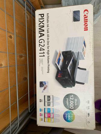 Продам принтер на запчасти