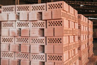 Керамический Кирпич