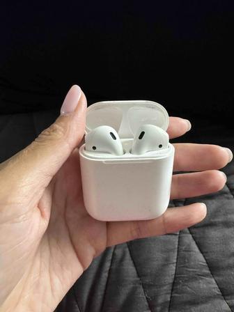 Airpods 1 левый наушник