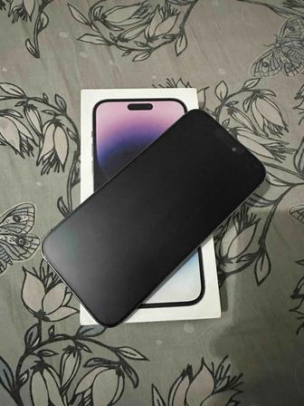 Айфон 14 про max