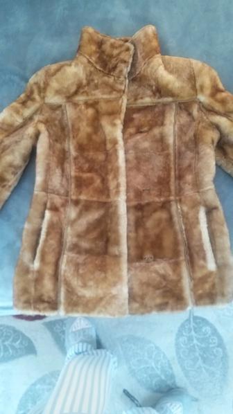 Женская одежда зимняя шуба